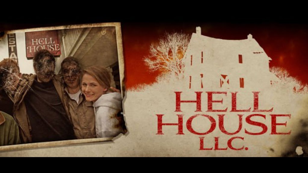 Hell house llc online online