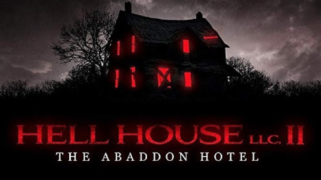 Hell house llc 2 online new arrivals