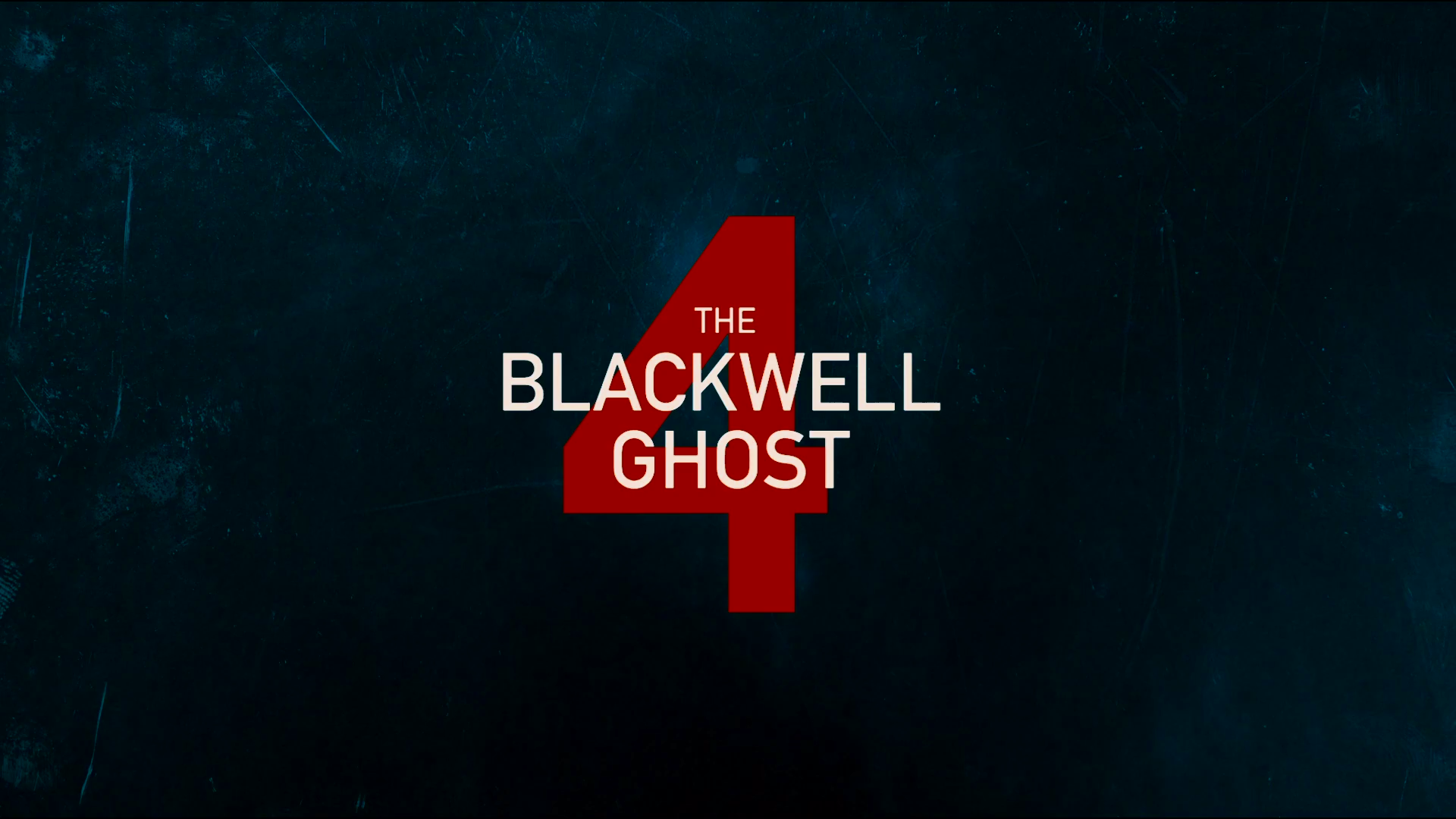 The Blackwell Ghost 4 Movie Review (2020) - Scream Geeks